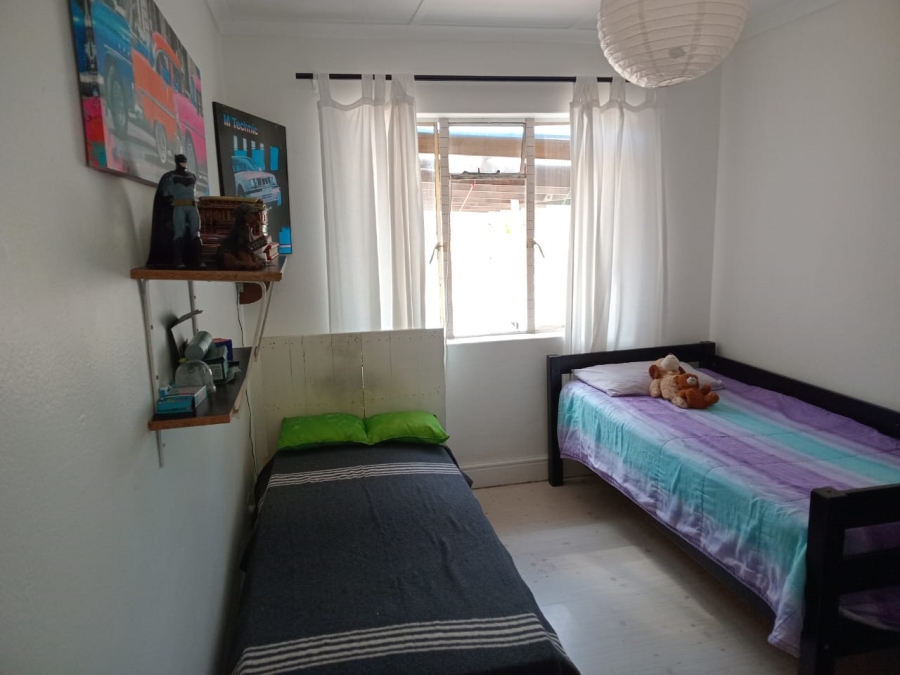  Bedroom Property for Sale in Strandfontein Village Western Cape